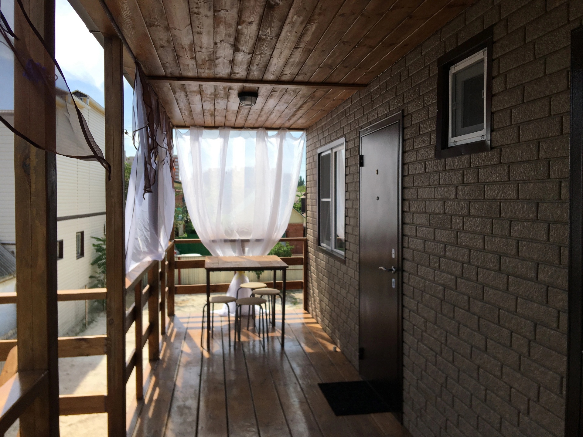 Guesthouse Eysk, Рабочая улица, 129а, Ейск — 2ГИС