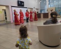 Белый камень: отзыв от Дарья Нугманова