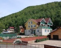 Larch: отзыв от Елена Сафонова