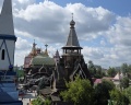 Измайловский кремль: отзыв от Dmitriy N