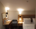 Gesten hotel: отзыв от Андрей Мостовщиков