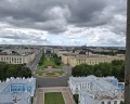 Смольный собор: отзыв от Арина С