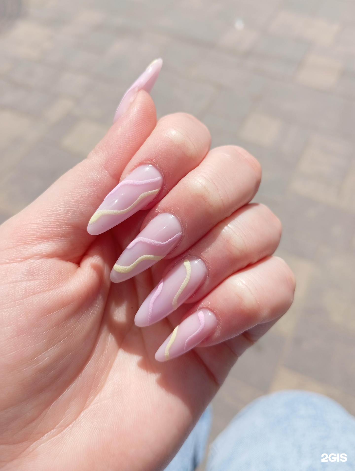 Mood nails lab, ногтевая студия, проспект Маршала Жукова, 5, Волгоград —  2ГИС