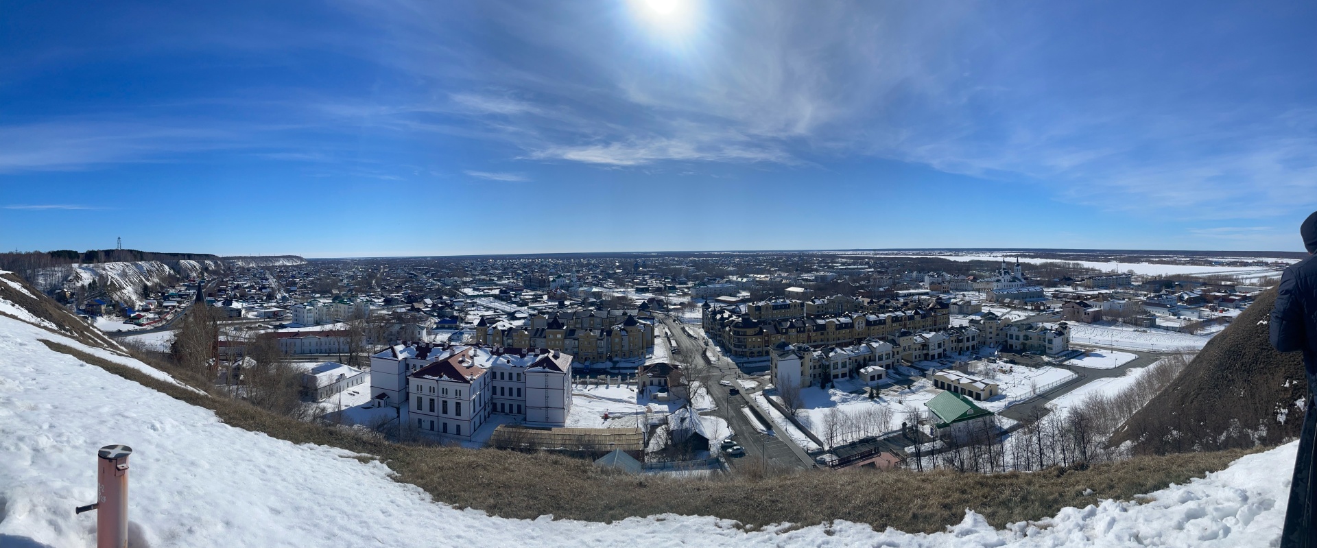 Тобол, тематический парк, улица Ленина, 175, Тобольск — 2ГИС