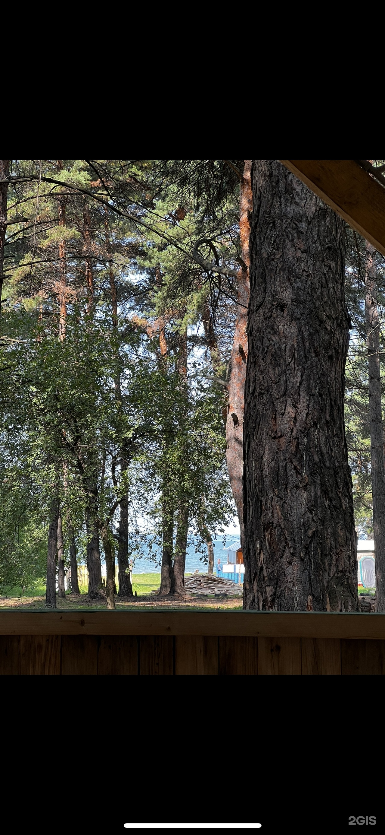 Зеленый остров, парк отдыха, микрорайон Зелёный Остров, 9/1, Бердск — 2ГИС