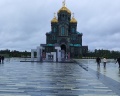 Парк «Патриот»: отзыв от Галина Булатова