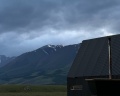 Basecamp Аktru: отзыв от Елизавета Башкирцева