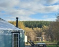 Yurt resort: отзыв от Oksana Hey