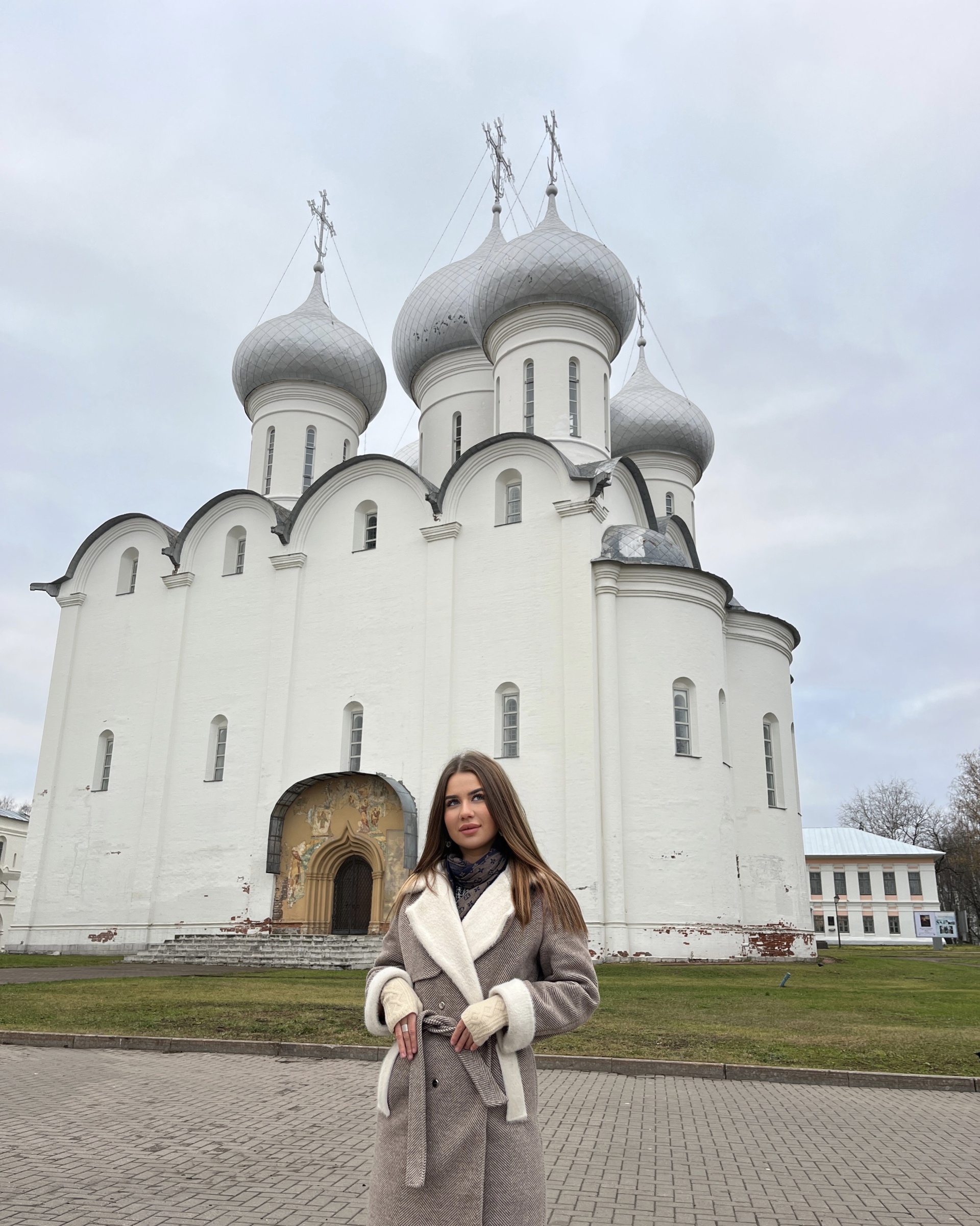 Вологодский государственный историко-архитектурный и художественный  музей-заповедник, улица Сергея Орлова, 15в, Вологда — 2ГИС