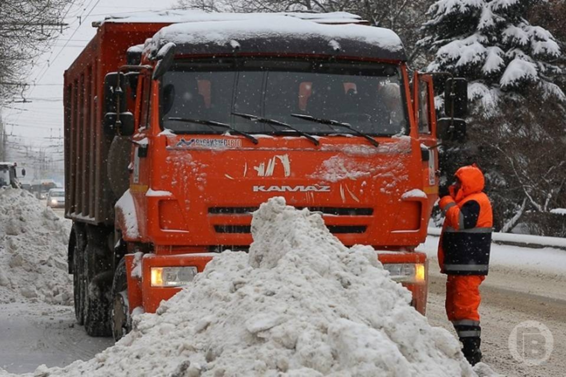 Арт-строй, компания по вывозу и уборке снега, 1-я аллея, 3, Омск — 2ГИС