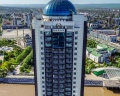 Cosmos Selection Grozny City: отзыв от Анзор Эбзаев