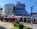Azimut Сити Отель: отзыв от Екатерина Щеглова