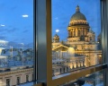 Renartiss Isaakiy St. Petersburg hotel: отзыв от Анна Билан