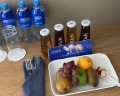 Cosmos Ekaterinburg Hotel: отзыв от Екатерина Чащина
