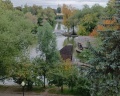 Парк Горького: отзыв от Лилия Фархутдинова