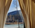 Khan Glamping Goloustnoye: отзыв от Елена Соломонюк