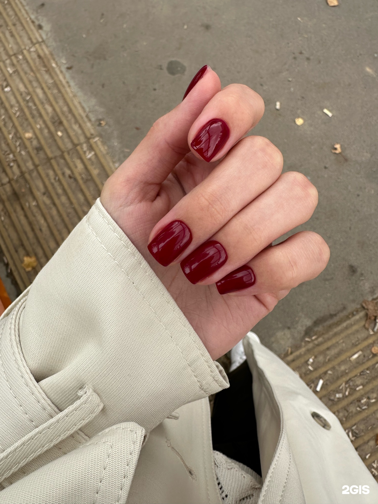 Nail Moda, дом маникюра, улица Шевченко, 33, Смоленск — 2ГИС