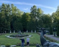 Морозовка: отзыв от Надежда молодости вашей