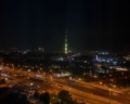 Cosmos Moscow VDNH Hotel: отзыв от Андрей Лапшов