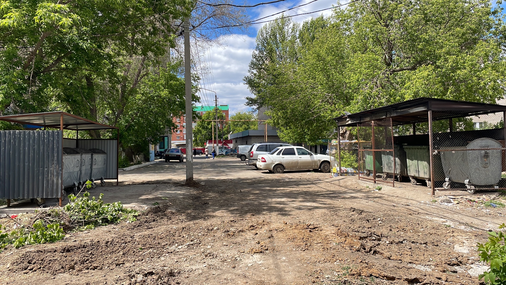 Орал Таза Сервис, офис, улица Ульяны Громовой, 2/4, Уральск — 2ГИС