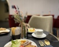 DoubleTree Moscow Arbat: отзыв от Ксения Ильина
