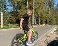 Романов Лес: отзыв от Анастасия Печенина
