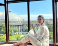 Grand Autograph Hotel Novosibirsk: отзыв от Юлия Киммель