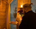 Домик-домик : отзыв от Валентина Синчурина