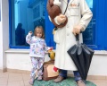Рябинушка: отзыв от Екатерина Юдина