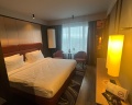 Mercure Hotel and Residences Saint Petersburg: отзыв от Азим Ансари