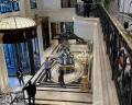 The Carlton, Moscow: отзыв от Ника Ф.