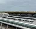 Cosmos Saint-Petersburg Pulkovo Airport Hotel: отзыв от Светлана Баринова