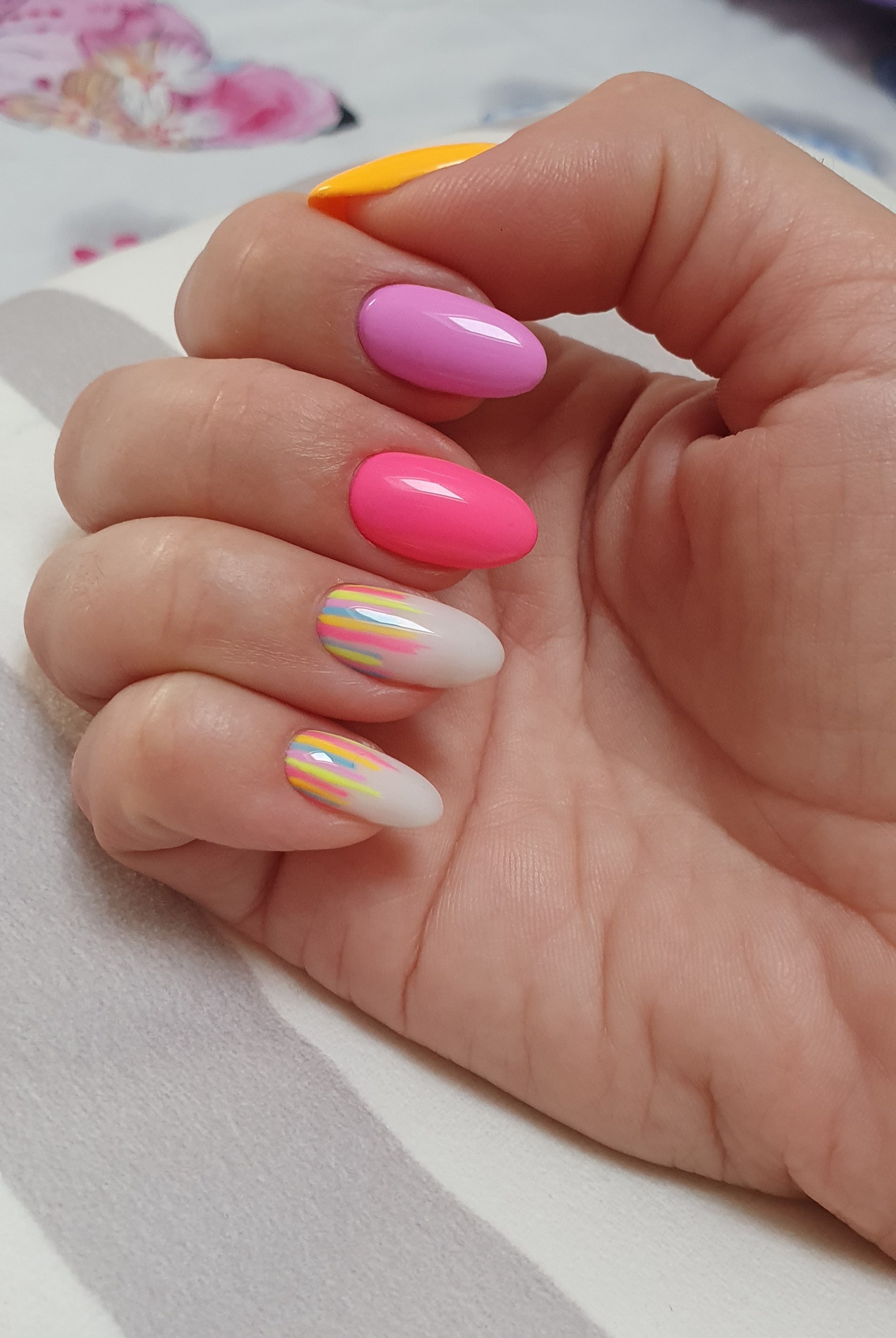 Anit.B.Nails, кабинет маникюра и педикюра, ББЦ, Московский проспект, 40,  Калининград — 2ГИС