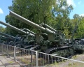 Центральный музей вооруженных сил РФ: отзыв от Андрей Цыганков
