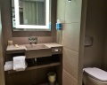 Novotel Krasnoyarsk center: отзыв от Галина Шапуленко