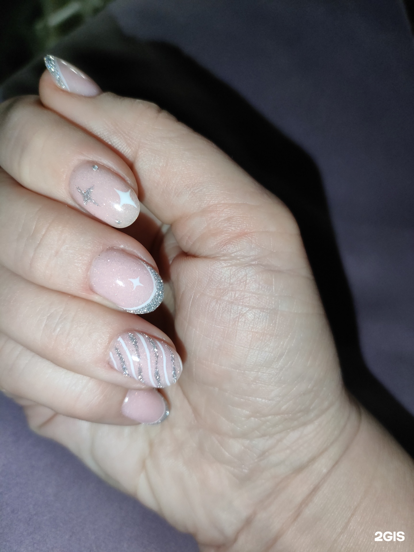 Perm nail, студия, Одоевского, 28, Пермь — 2ГИС