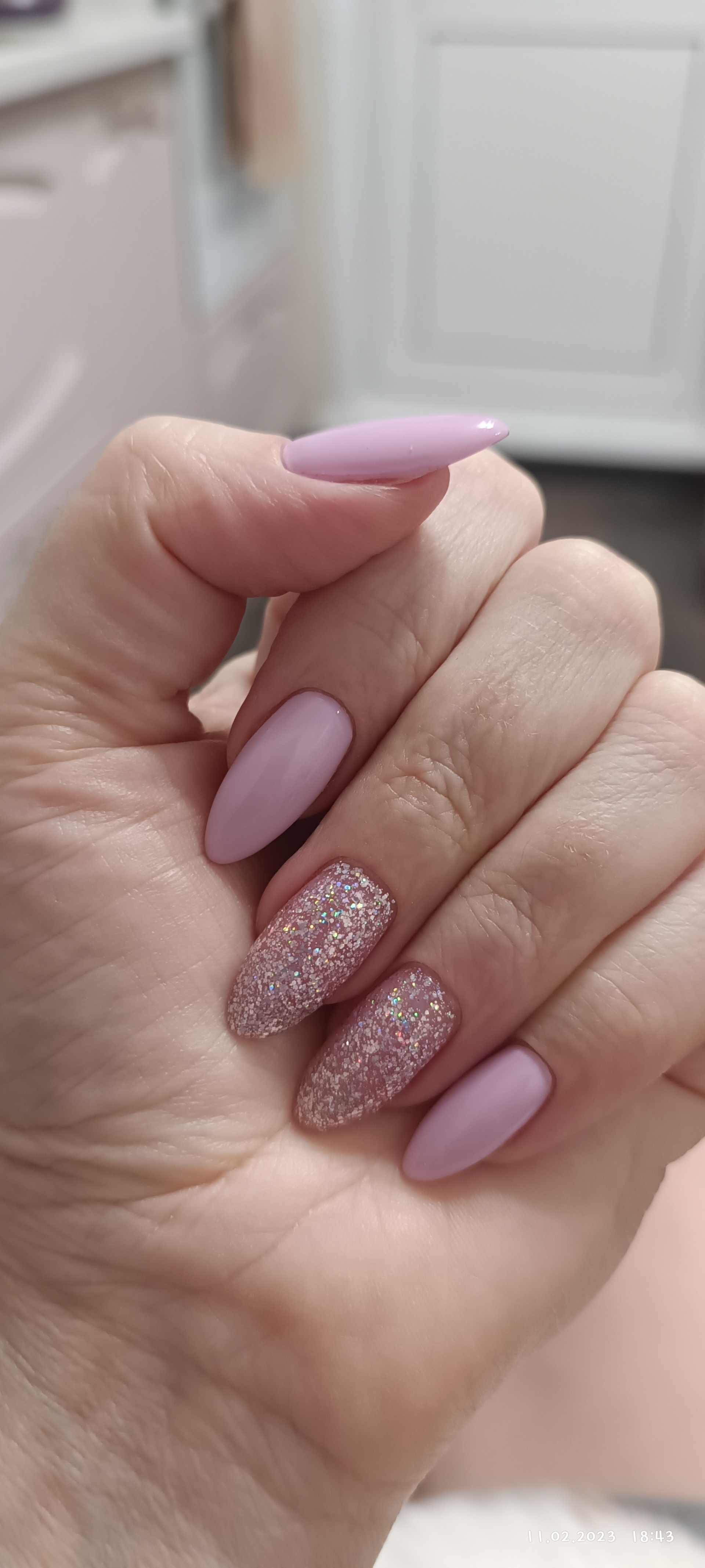 Mari_nails, студия красоты, проспект 60 лет образования СССР, 26Б,  Красноярск — 2ГИС