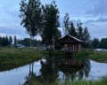 Эко-Усадьба Белово: отзыв от Кристина Герасимова