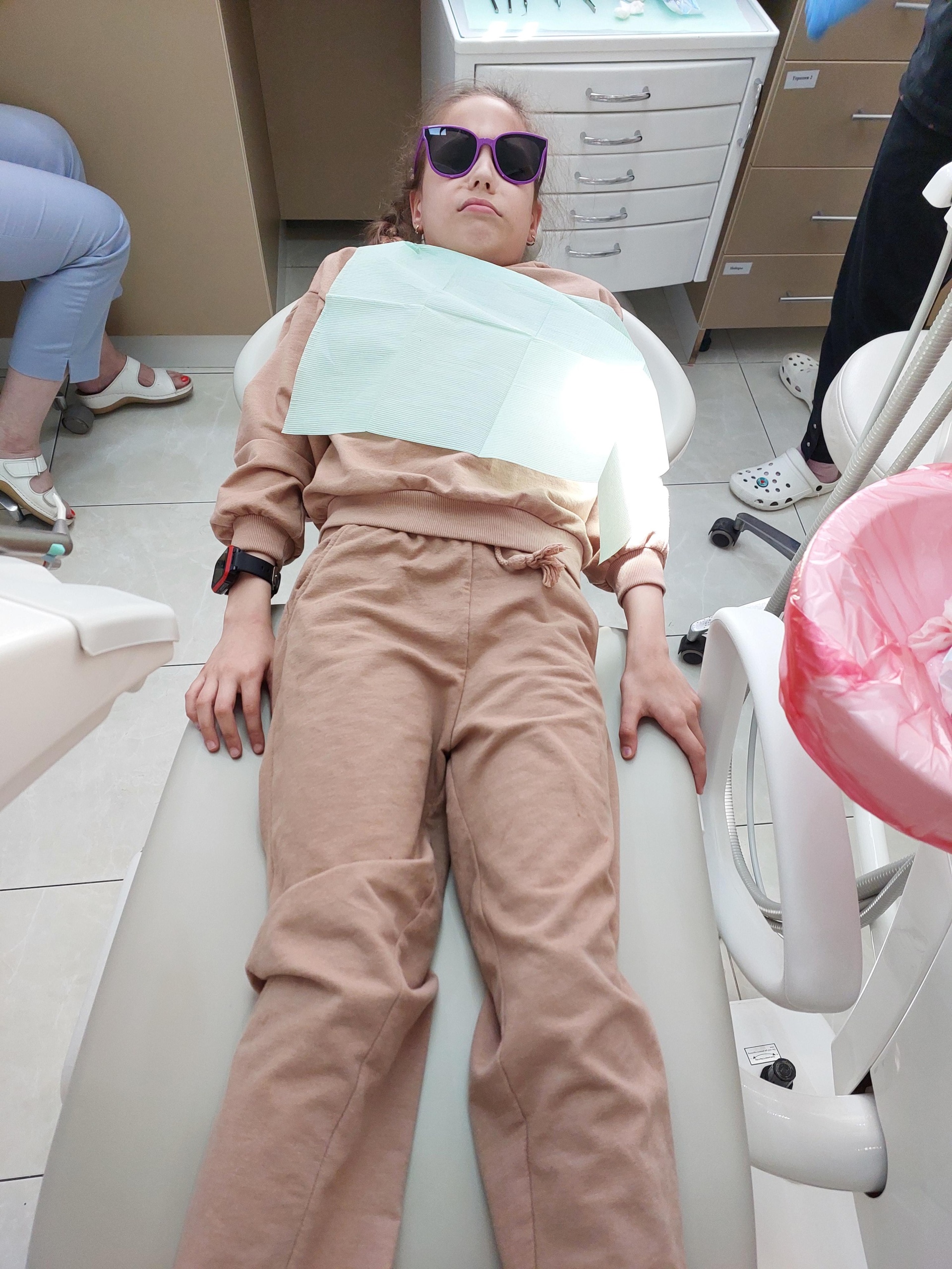 Deutsche Dental, центр европейской стоматологии, Византийская, 2, Краснодар  — 2ГИС