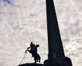 Парк Победы: отзыв от Светлана Драгункина