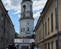 Часовая башня: отзыв от Лариса Бражникова