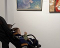 Галерея современного искусства: отзыв от Василя Демеуф Насибуллина