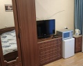 Smart Hotel KDO Кемерово: отзыв от Denis Mansky
