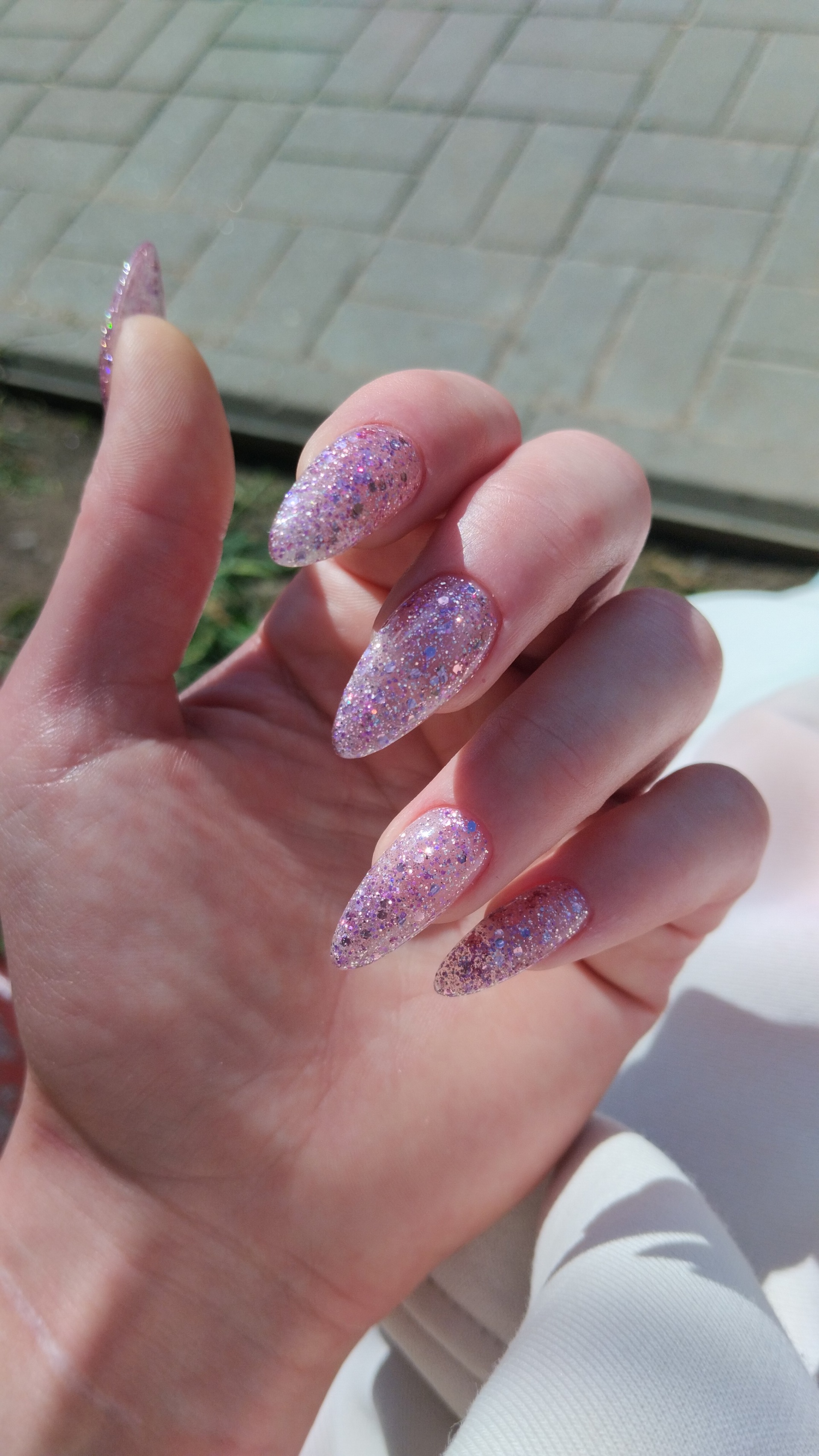 Swanky Nails, Петровский бульвар, 7, Мурино — 2ГИС