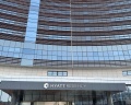 Hyatt Regency Ekaterinburg: отзыв от Ирина Кораблёва