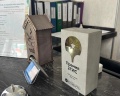 Sleepers hotel avia dme: отзыв от Эдуард Колганов