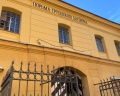 Тюрьма Трубецкого бастиона: отзыв от Любовь Ивкина