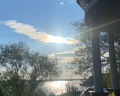 Парус: отзыв от Анна Соколова