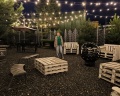 Geometrika • lounge hotel: отзыв от Борис Моисеев