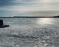 Левый берег: отзыв от H2o
